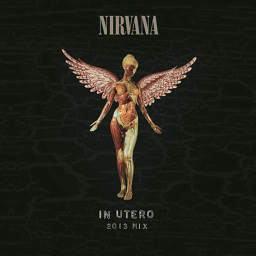 In Utero (2013 Mix) (2xLP RSD 180G Release