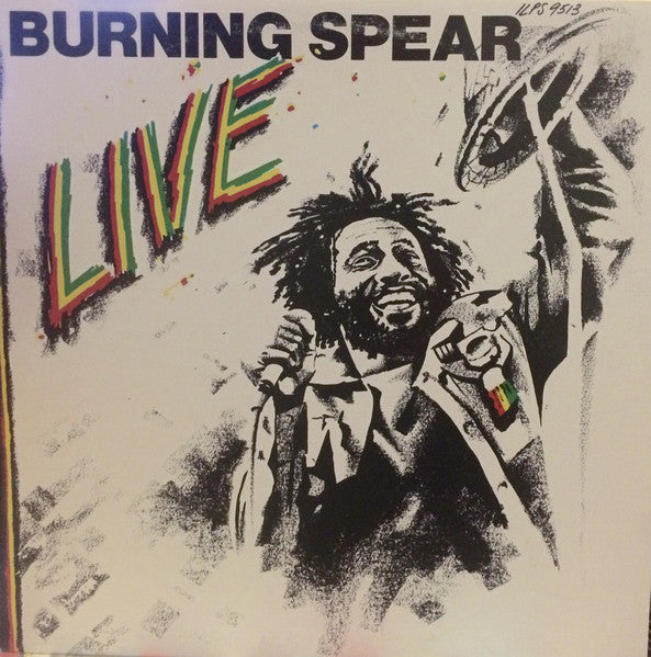 Live (1977 Canadian Press)