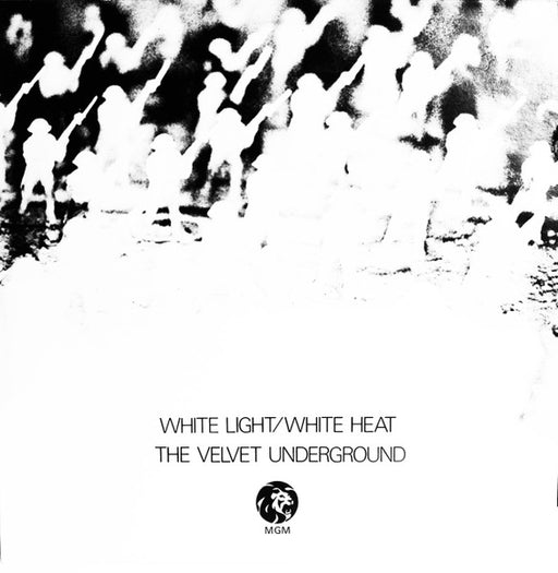 White Light/White Heat (90s UK Repress)