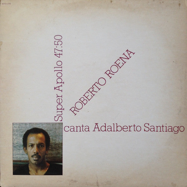 Super Apollo 47:50 (1982 US Press)
