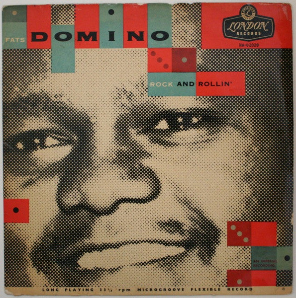 Rock And Rollin' (Original MONO UK Press)