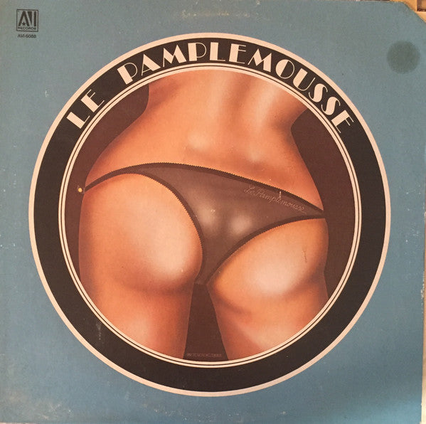 Le Pamplemousse (1st PROMO Press)