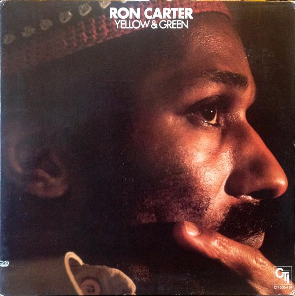 Yellow & Green (1976 US Press)