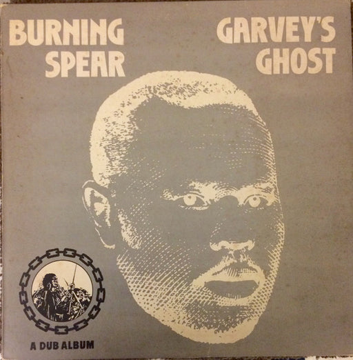 Garvey's Ghost (1975 US Pitman Press)