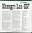Shangri-Las - 65! (1st US Press)