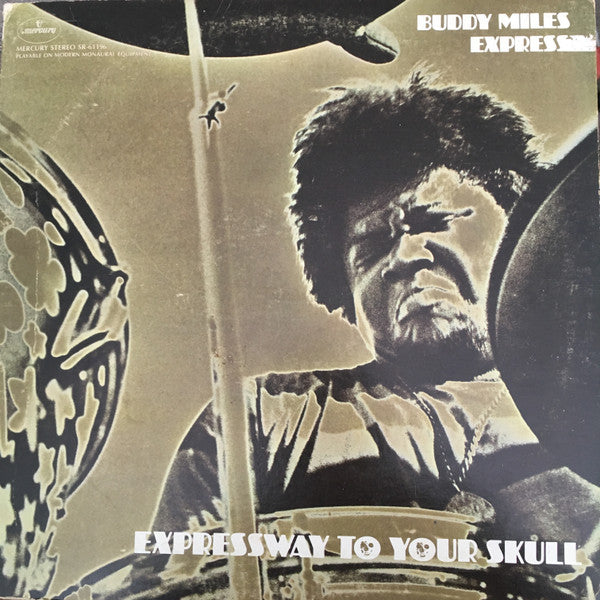 Expressway To Your Skull (1968 US PROMO)