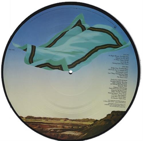 Willie Nelson - Always On My Mind (Picture disc)