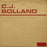 CJ Bolland - The Starship Universe E.P. (12", EP) [UK] 1st (Very Good Plus (VG+))
