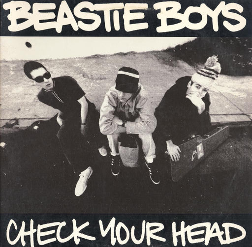 Check Your Head (1998 2xLP 2nd Press)