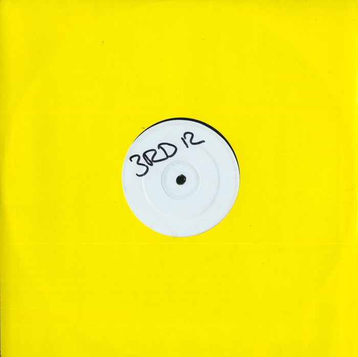 Nyabinghi / One God 12"