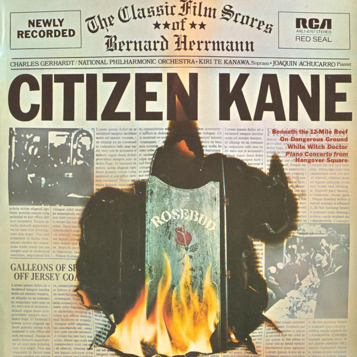 Citizen Kane