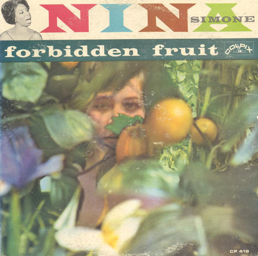 Forbidden Fruit (1st, MONO)