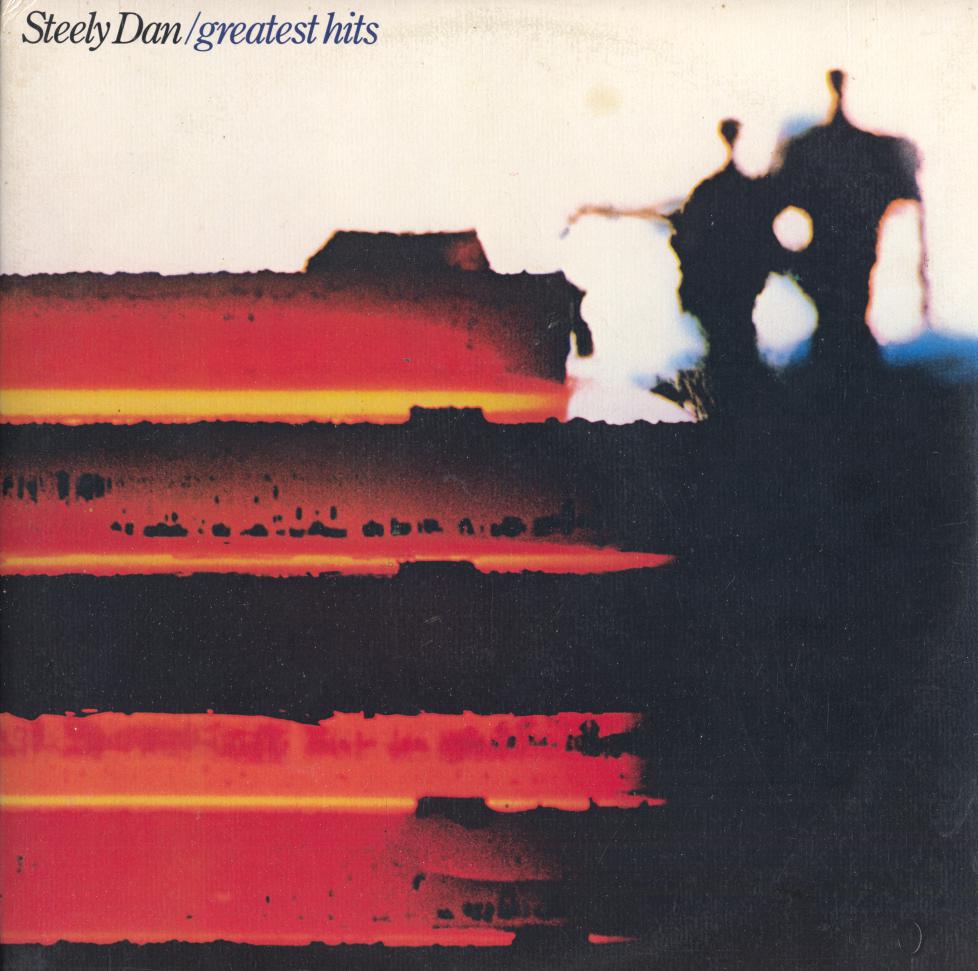 Greatest Hits (1st US Press)