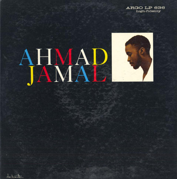 Volume IV (1st, MONO)