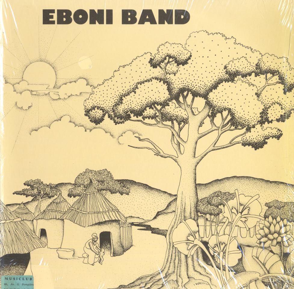 Eboni Band (Ivory Coast)