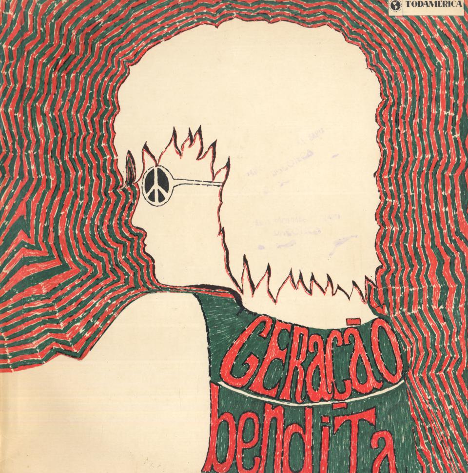 Geração Bendita (1971 ORIGINAL)