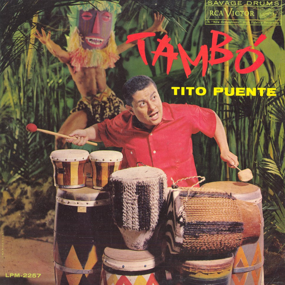 Tambó (1st, 1960)