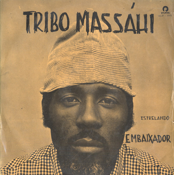 Estrelando Embaixador (1st, Brazil)