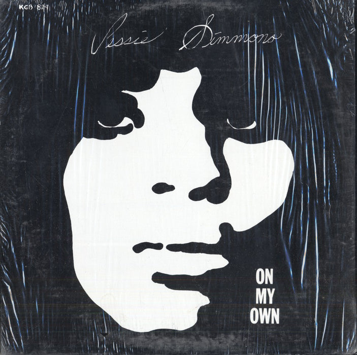 On My Own (1st US Press)