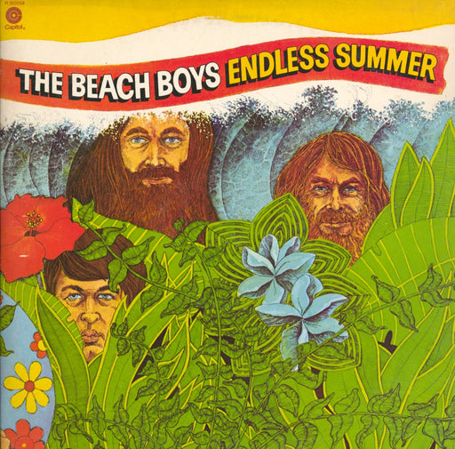 Endless Summer (80s Press)