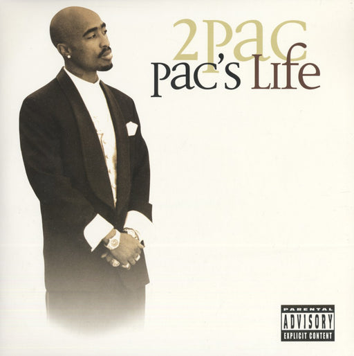 Pac's Life (2006, 2xLP)