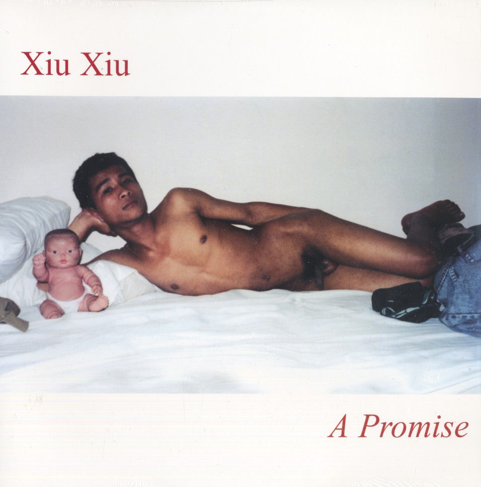 A Promise (2004 Press)