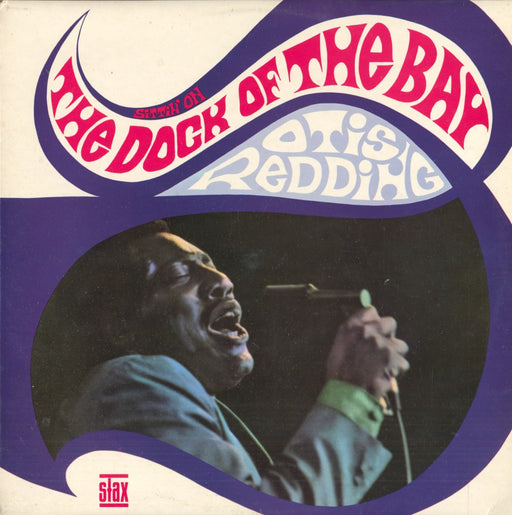 The Dock Of The Bay (1968, UK)