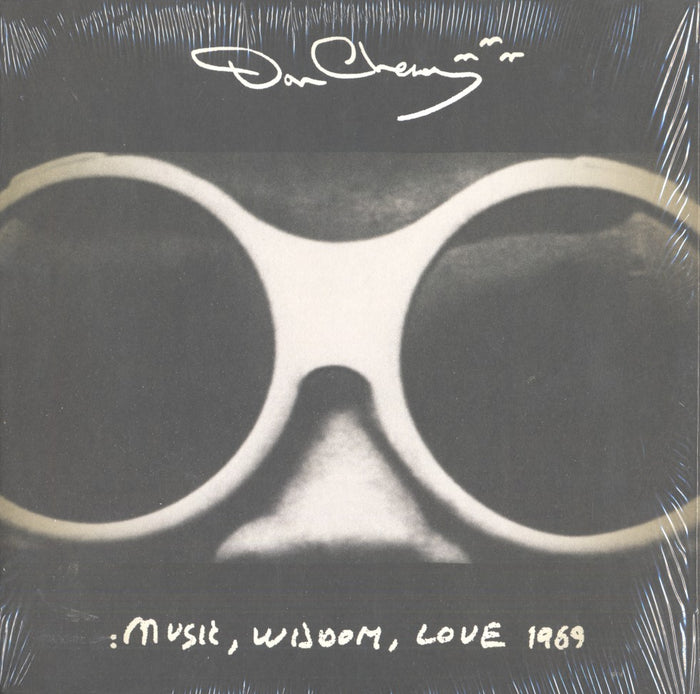 Music, Wisdom, Love 1969
