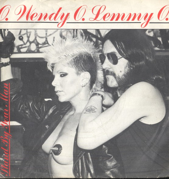 Stand By Your Man (Origina UKl 7")