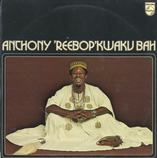 Anthony 'Reebop' Kwaku Bah (1st, Swedish)