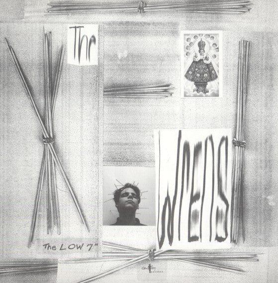 The Low 7" (Fold-out)