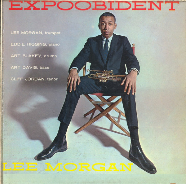 Expoobident (1st, MONO)