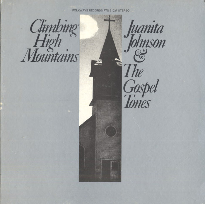 Climbing High Mountains (1974, US Press)
