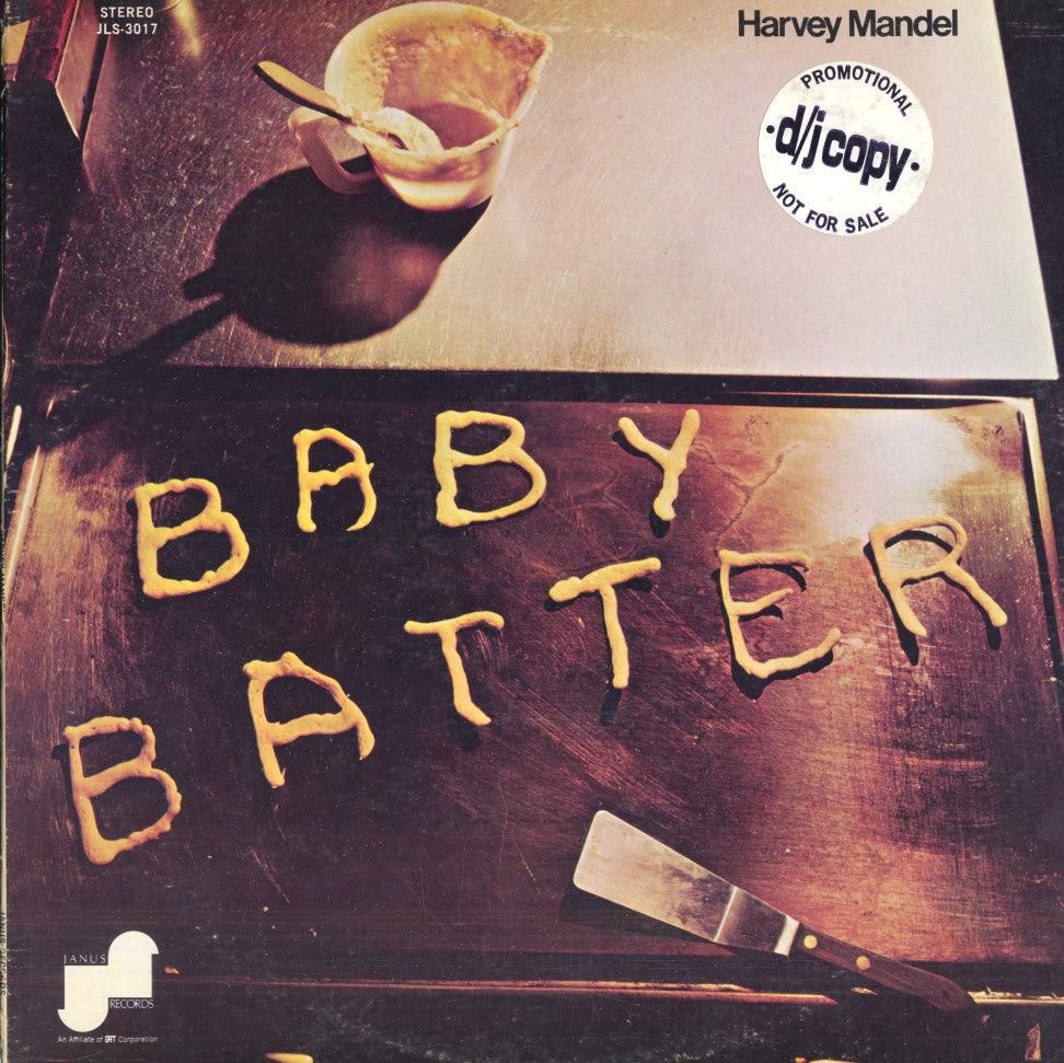 Baby Batter (1st, PROMO)