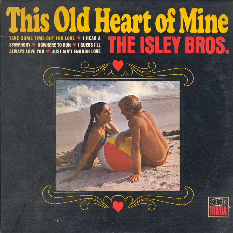 This Old Heart Of Mine (1st, 1966)