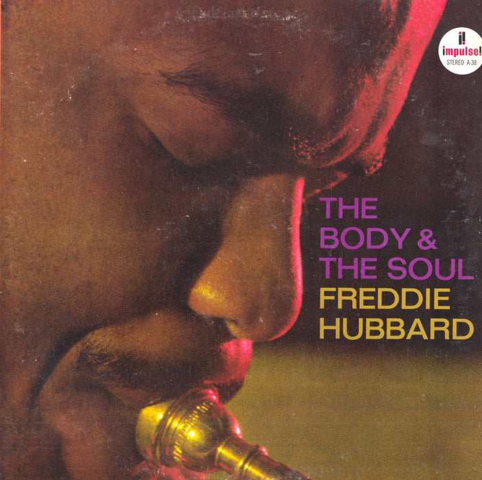 The Body & The Soul (1974 RE)