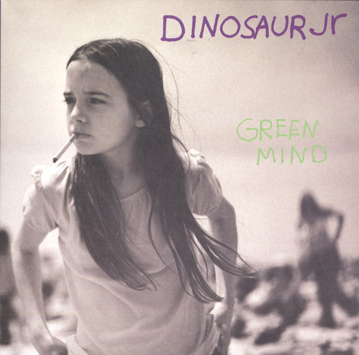 Dinosaur Jr (2013, UK Press)