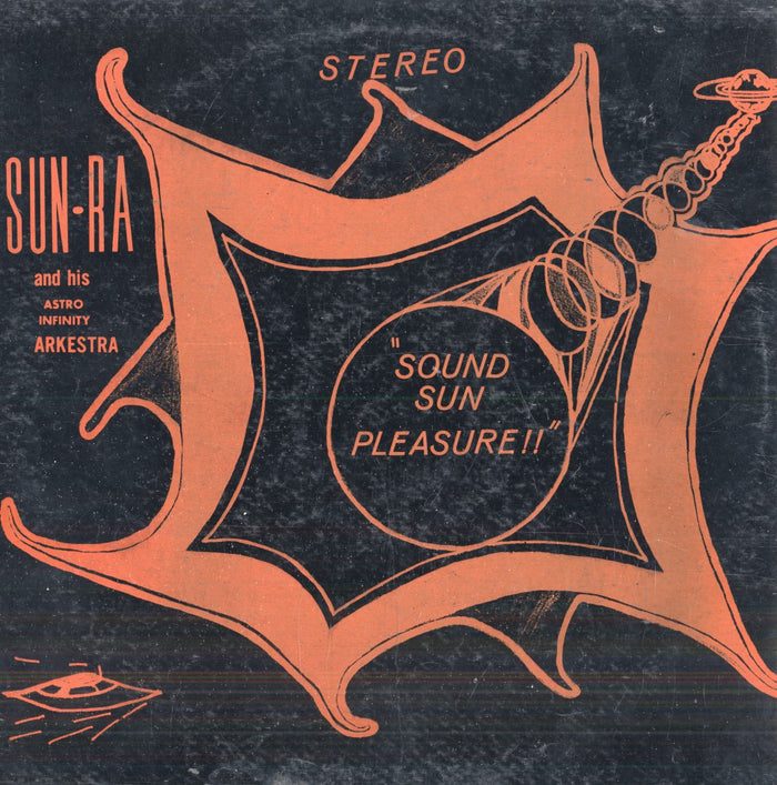 Sound Sun Pleasure!! (1970 Private)