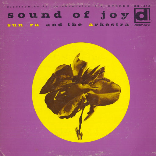 Sound Of Joy (1st, 1968)