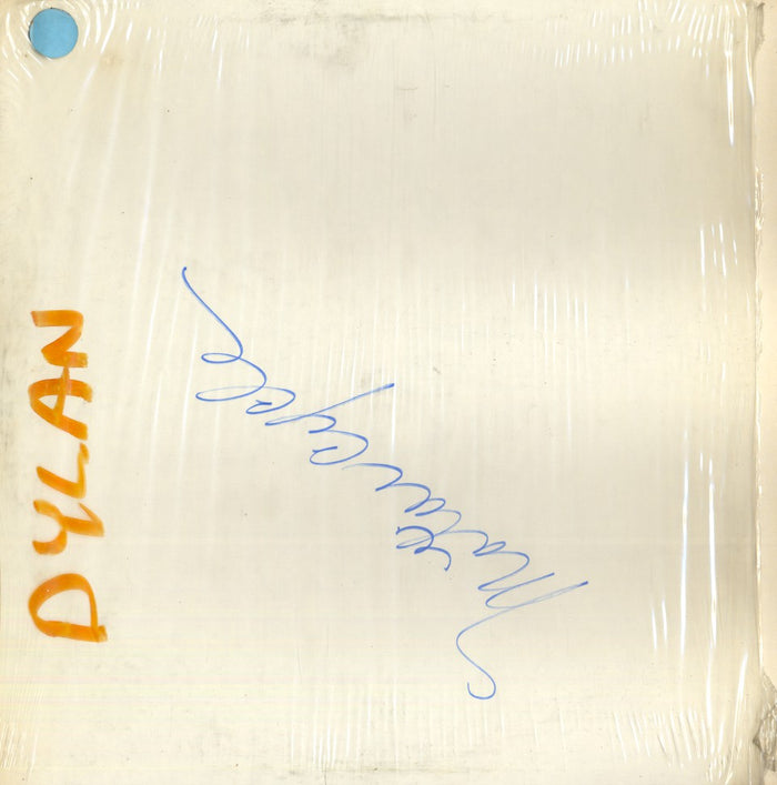 Motorcycle (1971 Dylan Bootleg)