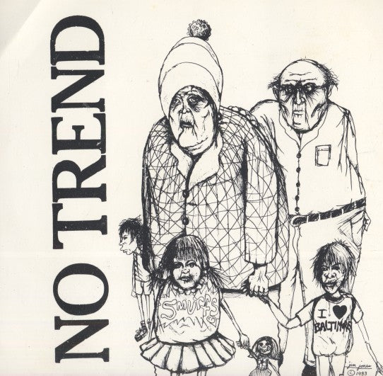Teen Love (7" Original)