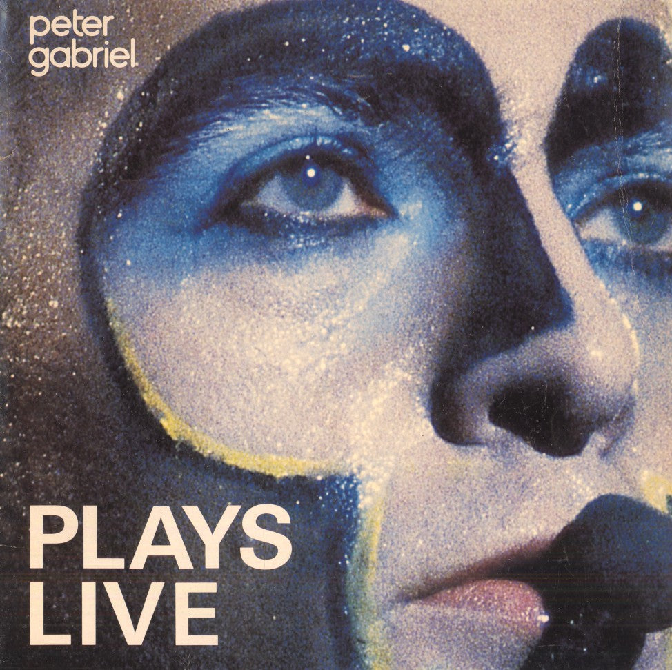 Plays Live (2xEU LP)