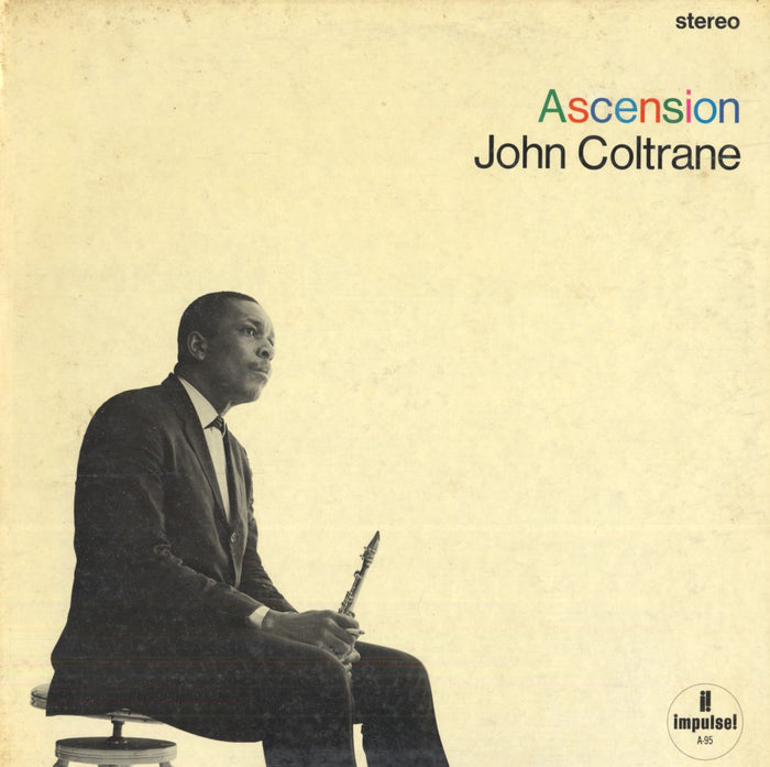 Ascension (Edition I) 1972