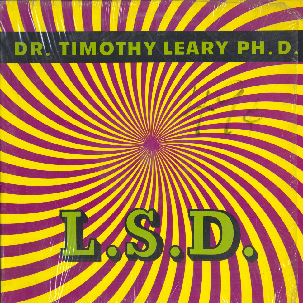 L.S.D. (1st, 1966)