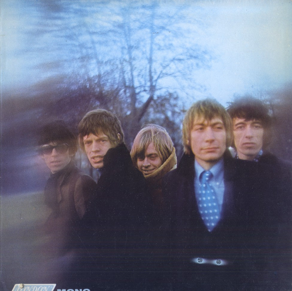 Between The Buttons (1967 MONO)
