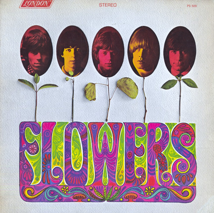 Flowers (1st, STEREO)