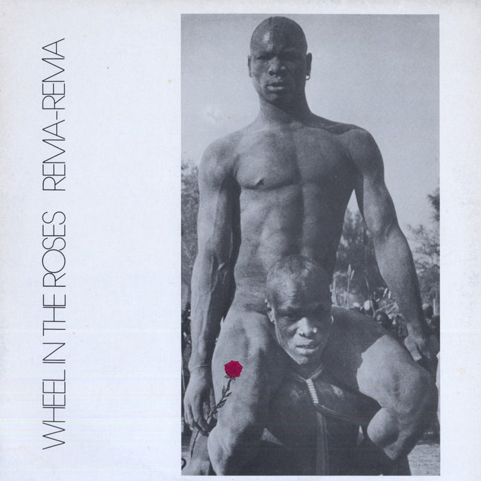 Wheel In The Roses (1986, UK Press)