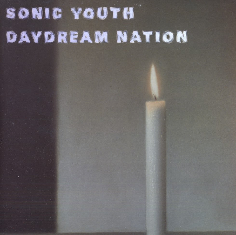 Daydream Nation (1st, UK 2xLP)