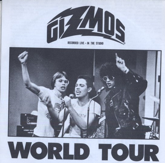 World Tour (1978 7")