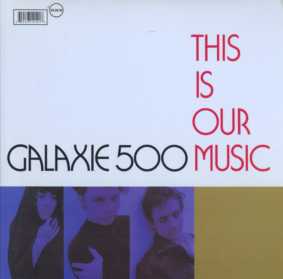This Is Our Music (2009 RE)